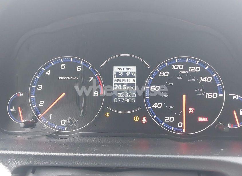 Photo 7 of 2008 Acura Tsx N/A (VIN JH4CL95998C021163)