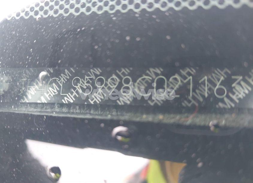 Photo 9 of 2008 Acura Tsx N/A (VIN JH4CL95998C021163)