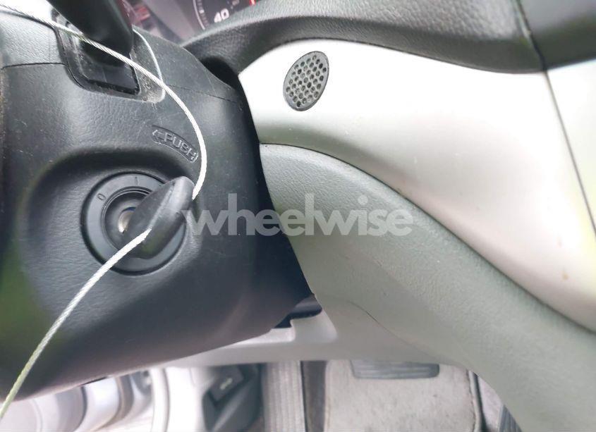 Photo 11 of 2004 Acura Tsx N/A (VIN JH4CL96804C020936)