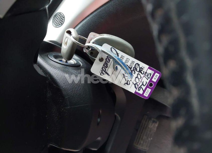 Photo 11 of 2004 Acura Tsx N/A (VIN JH4CL96804C045061)