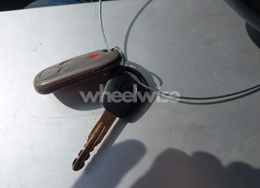 Photo 11 of 2006 Acura Tsx N/A (VIN JH4CL96806C006182)