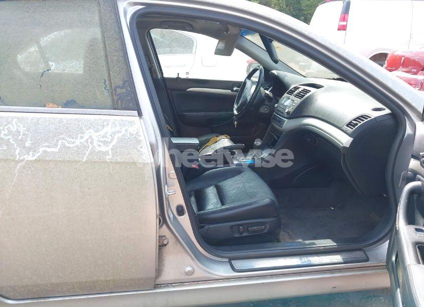 Photo 5 of 2006 Acura Tsx N/A (VIN JH4CL96806C006182)