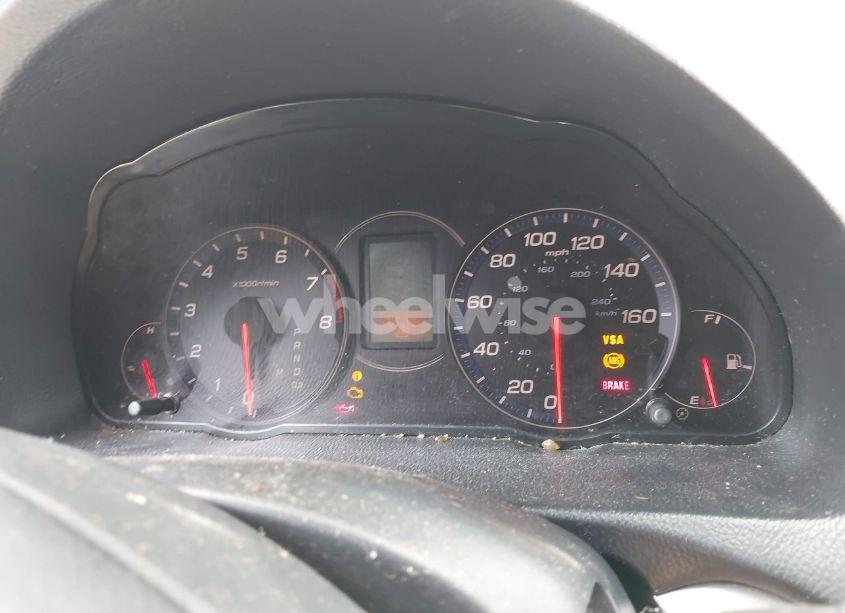 Photo 7 of 2006 Acura Tsx N/A (VIN JH4CL96806C006182)