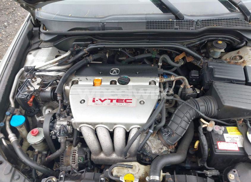 Photo 10 of 2006 Acura Tsx N/A (VIN JH4CL96806C032085)