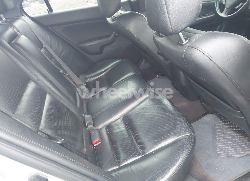 Photo 8 of 2006 Acura Tsx N/A (VIN JH4CL96806C032085)