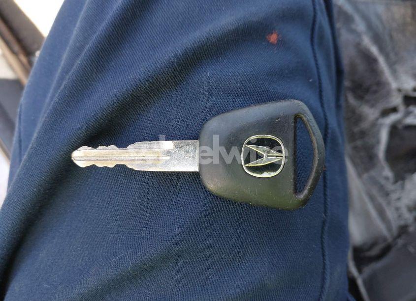 Photo 11 of 2004 Acura Tsx (VIN JH4CL96814C034554)