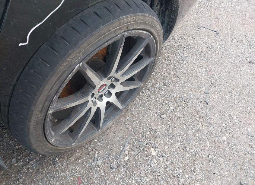 Photo 12 of 2005 Acura Tsx N/A (VIN JH4CL96815C025015)