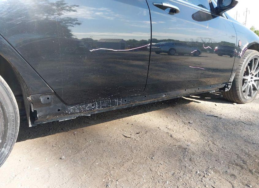 Photo 13 of 2005 Acura Tsx N/A (VIN JH4CL96815C025015)