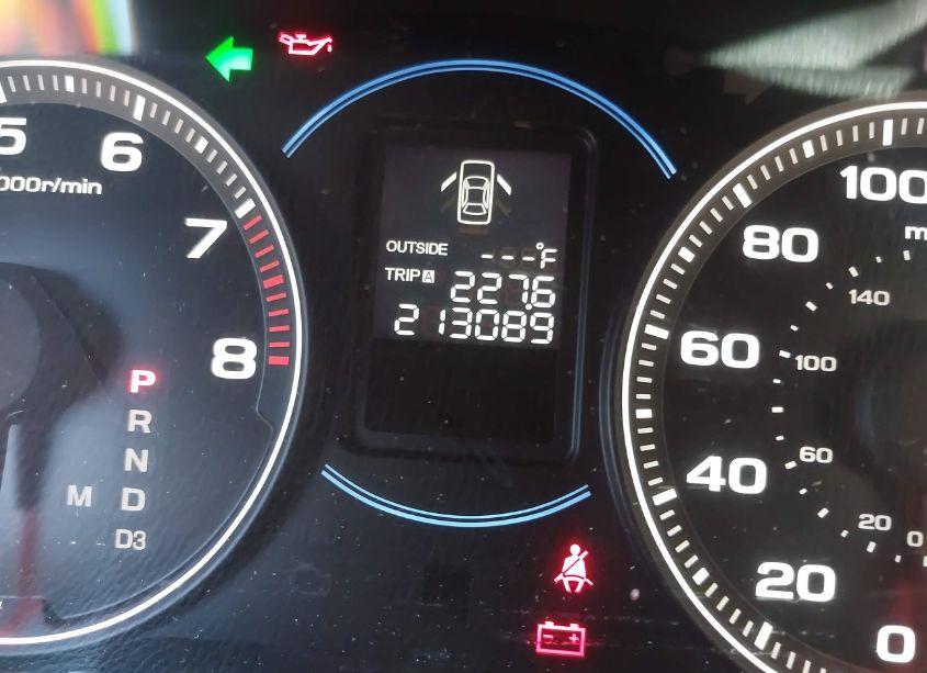 Photo 7 of 2005 Acura Tsx N/A (VIN JH4CL96815C025015)