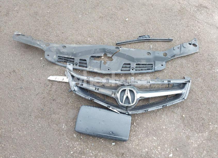 Photo 12 of 2006 Acura Tsx N/A (VIN JH4CL96816C018177)