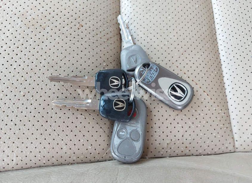 Photo 11 of 2006 Acura Tsx N/A (VIN JH4CL96816C024917)