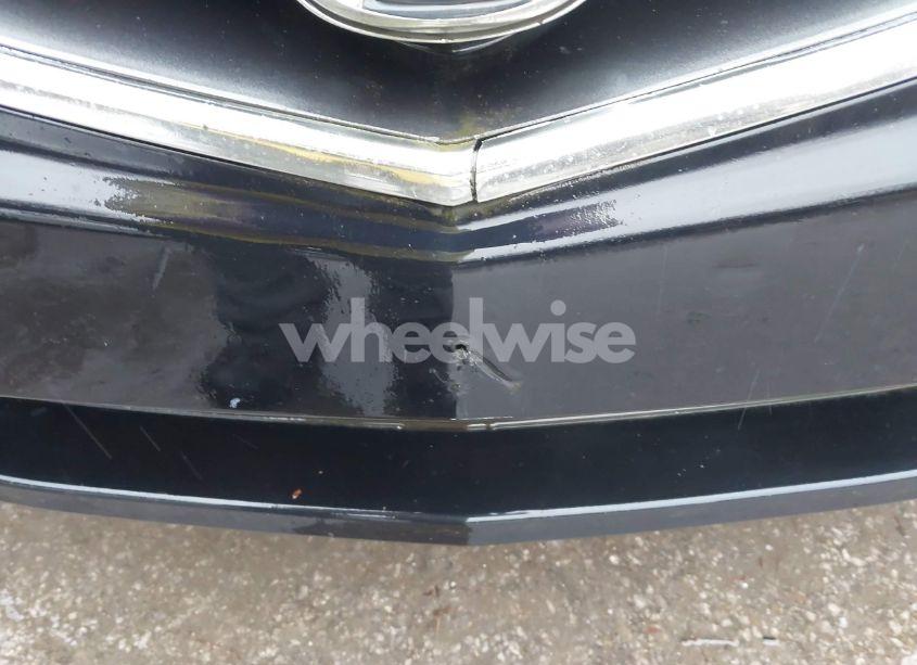 Photo 12 of 2006 Acura Tsx N/A (VIN JH4CL96816C024917)