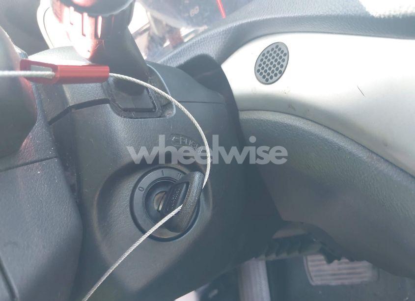 Photo 11 of 2007 Acura Tsx N/A (VIN JH4CL96817C007584)