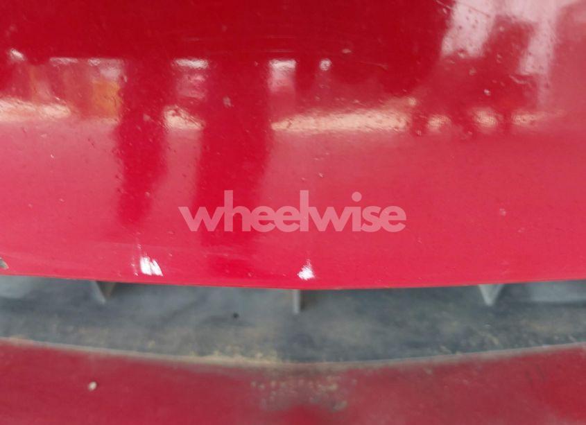 Photo 6 of 2007 Acura Tsx N/A (VIN JH4CL96817C009948)