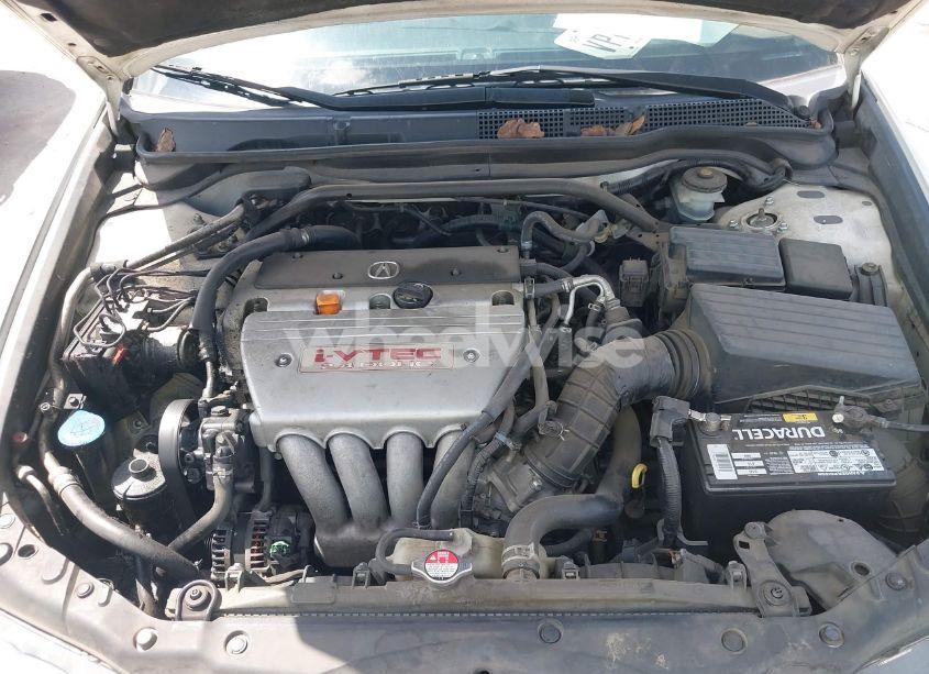 Photo 10 of 2007 Acura Tsx N/A (VIN JH4CL96817C018231)