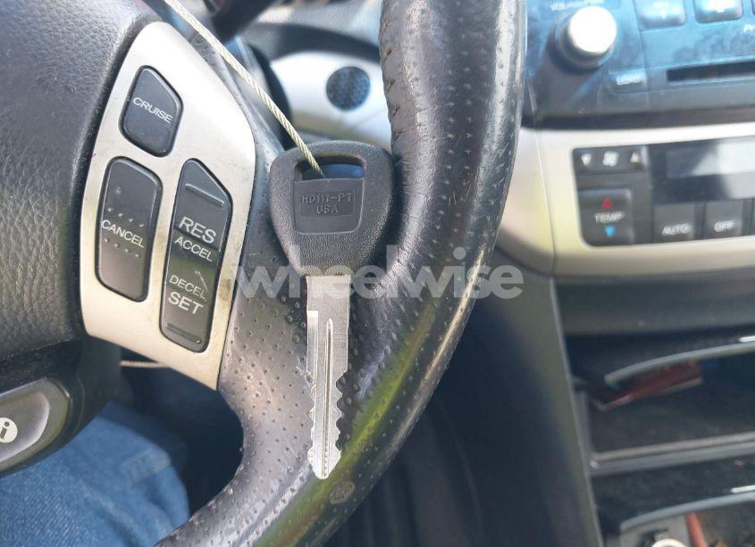 Photo 11 of 2007 Acura Tsx N/A (VIN JH4CL96817C018231)