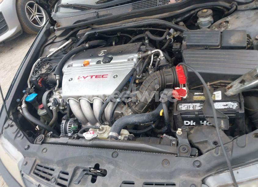 Photo 10 of 2008 Acura Tsx N/A (VIN JH4CL96818C000670)