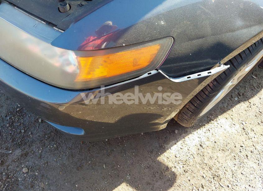 Photo 6 of 2008 Acura Tsx N/A (VIN JH4CL96818C002631)