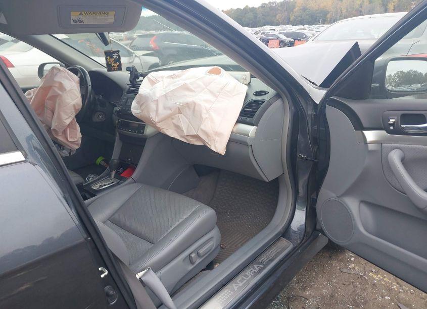 Photo 5 of 2008 Acura Tsx N/A (VIN JH4CL96818C009854)