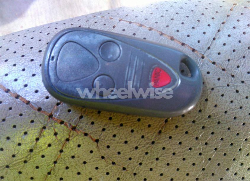 Photo 11 of 2004 Acura Tsx N/A (VIN JH4CL96824C043442)