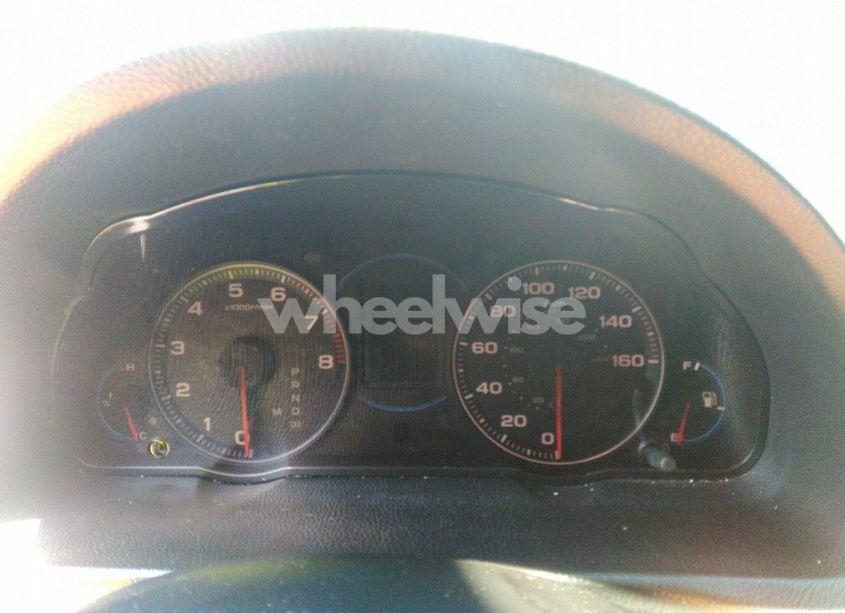 Photo 7 of 2004 Acura Tsx N/A (VIN JH4CL96824C043442)