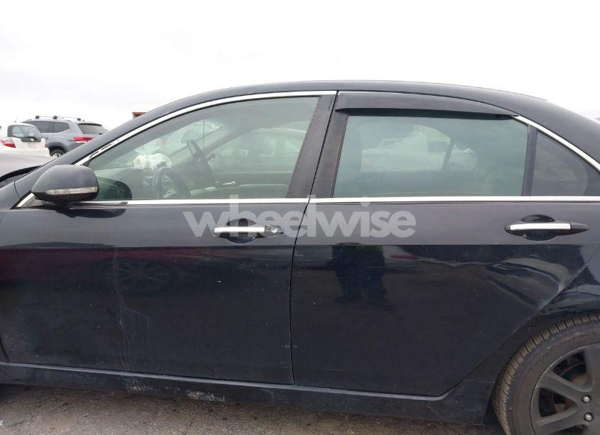 Photo 13 of 2004 Acura Tsx N/A (VIN JH4CL96824C045952)