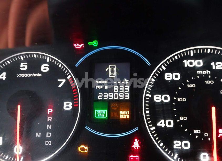 Photo 14 of 2004 Acura Tsx N/A (VIN JH4CL96824C045952)