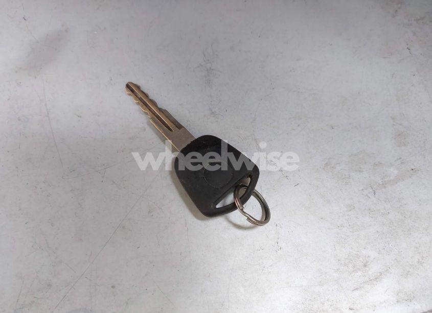 Photo 11 of 2005 Acura Tsx N/A (VIN JH4CL96825C002634)