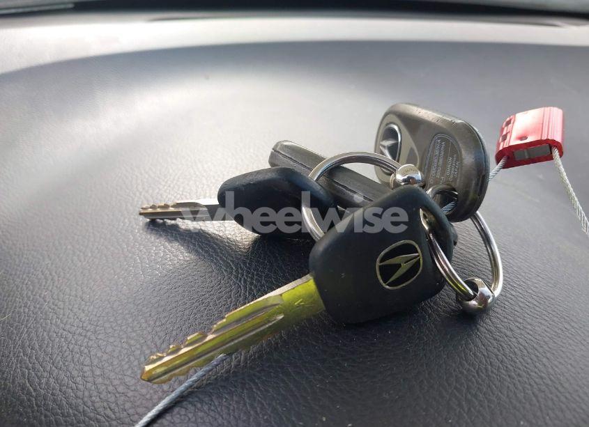 Photo 11 of 2005 Acura Tsx N/A (VIN JH4CL96825C003136)