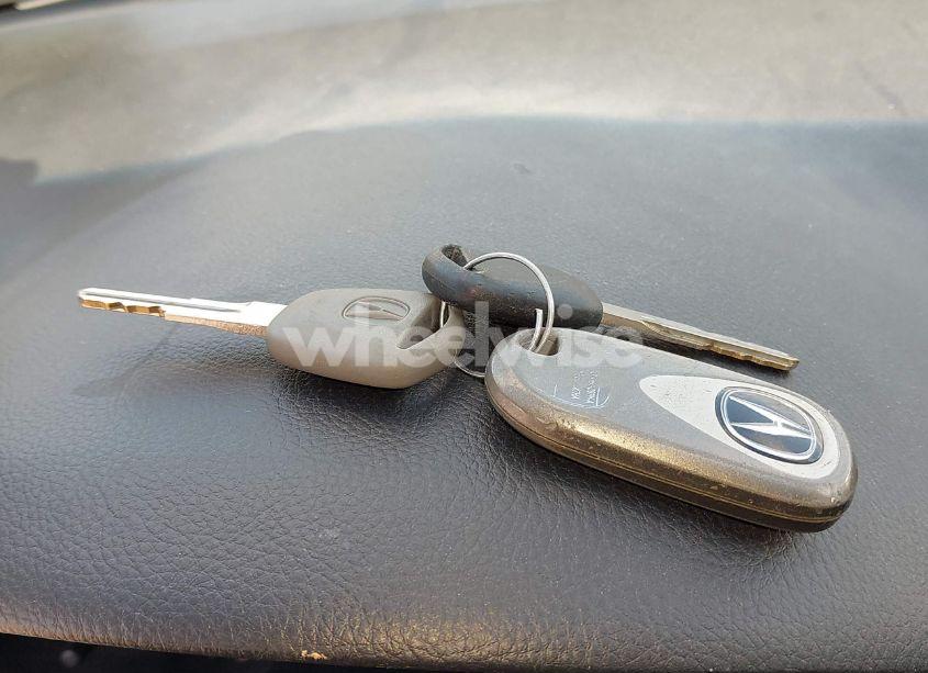 Photo 11 of 2005 Acura Tsx N/A (VIN JH4CL96825C014332)