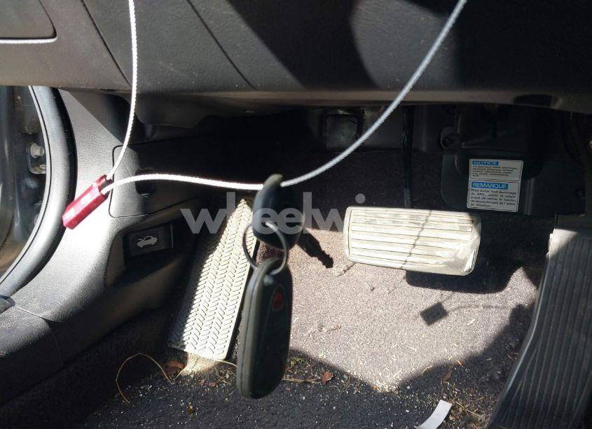 Photo 11 of 2005 Acura Tsx N/A (VIN JH4CL96825C024830)