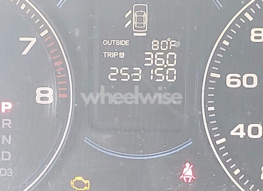 Photo 15 of 2005 Acura Tsx N/A (VIN JH4CL96825C029218)