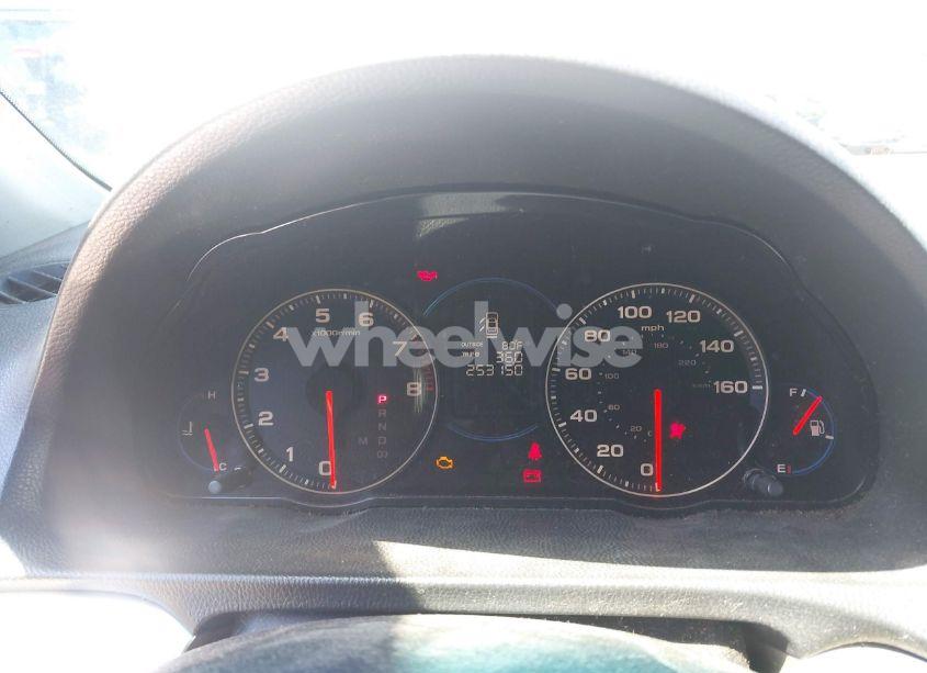 Photo 7 of 2005 Acura Tsx N/A (VIN JH4CL96825C029218)