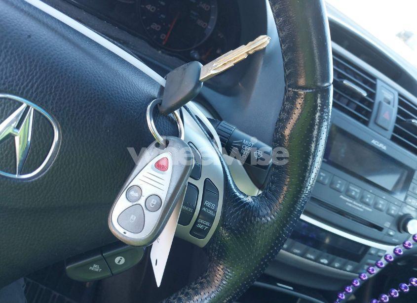 Photo 11 of 2006 Acura Tsx N/A (VIN JH4CL96826C003185)