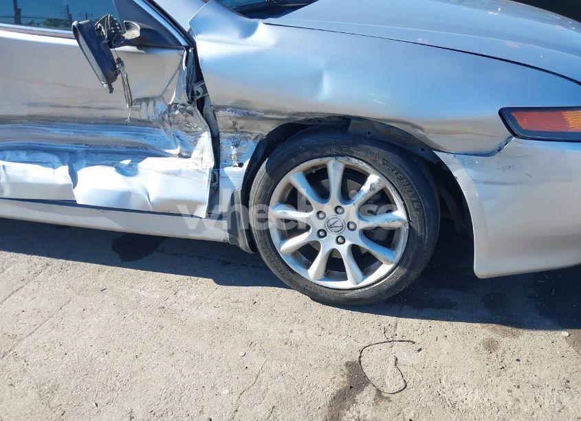 Photo 6 of 2006 Acura Tsx N/A (VIN JH4CL96826C003185)