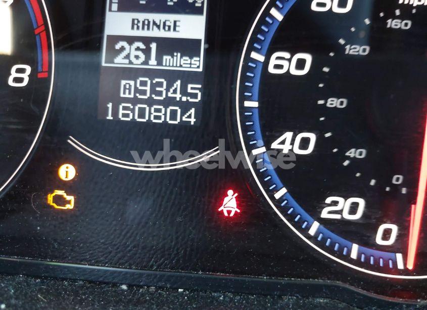 Photo 7 of 2006 Acura Tsx N/A (VIN JH4CL96826C003185)