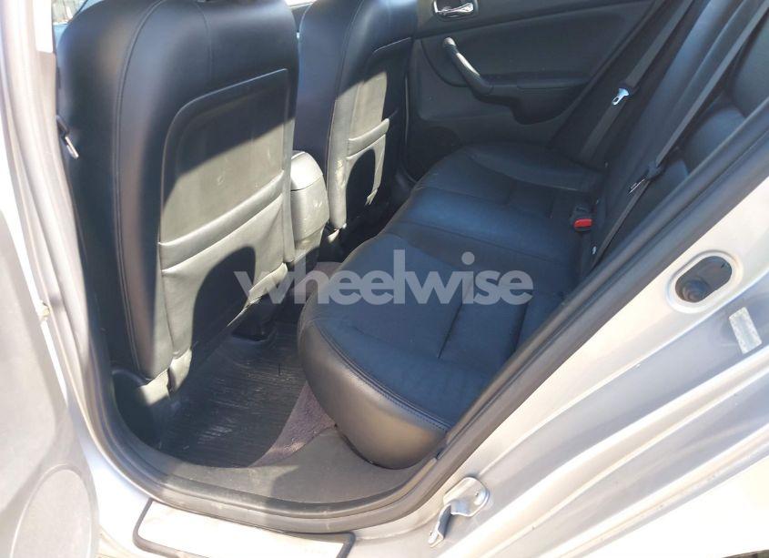 Photo 8 of 2006 Acura Tsx N/A (VIN JH4CL96826C003185)