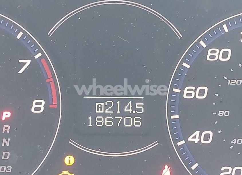 Photo 7 of 2006 Acura Tsx N/A (VIN JH4CL96826C012422)