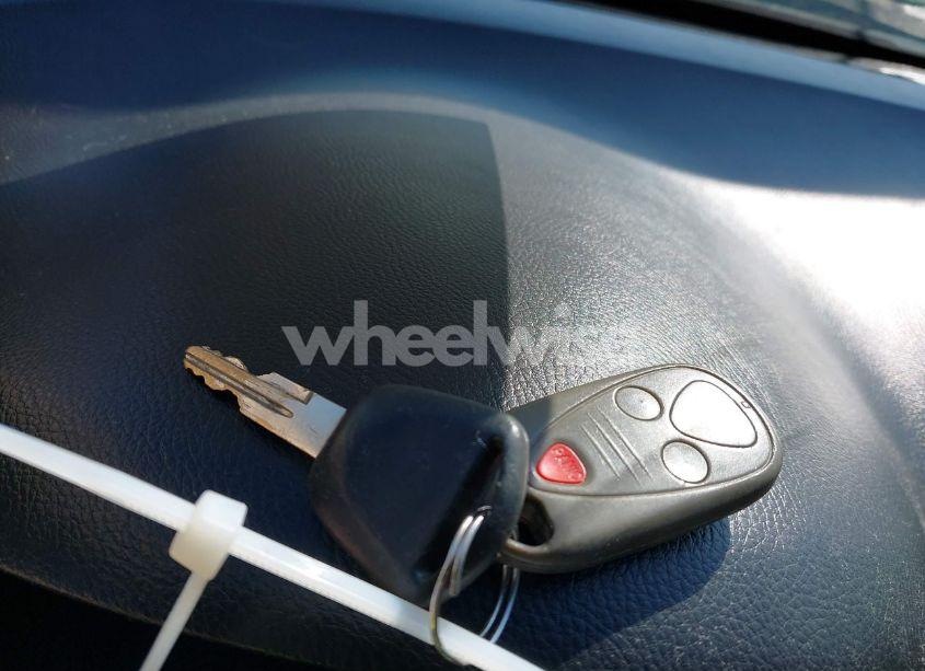 Photo 11 of 2006 Acura Tsx N/A (VIN JH4CL96826C013439)