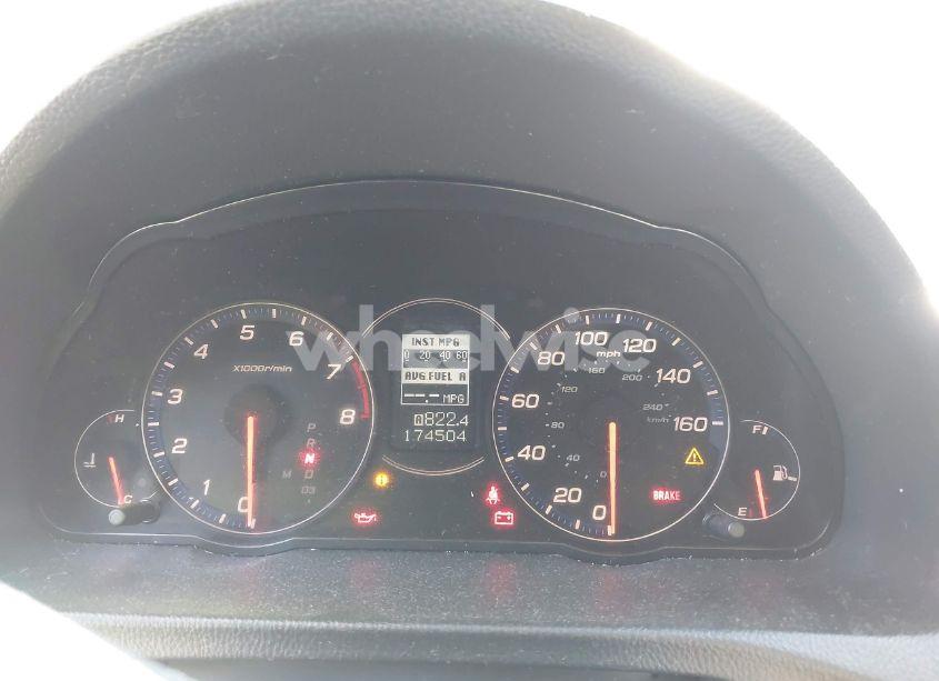 Photo 7 of 2006 Acura Tsx N/A (VIN JH4CL96826C013439)