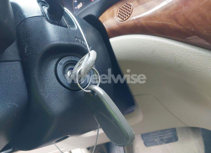 Photo 11 of 2006 Acura Tsx N/A (VIN JH4CL96826C017653)