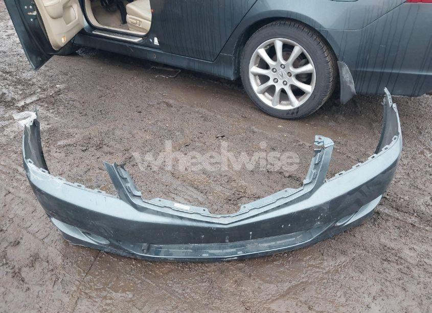 Photo 12 of 2006 Acura Tsx N/A (VIN JH4CL96826C017653)