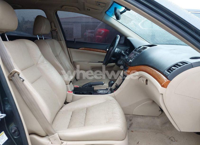 Photo 5 of 2006 Acura Tsx N/A (VIN JH4CL96826C017653)