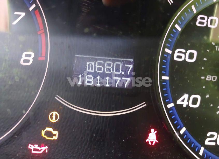 Photo 14 of 2008 Acura Tsx N/A (VIN JH4CL96828C019969)