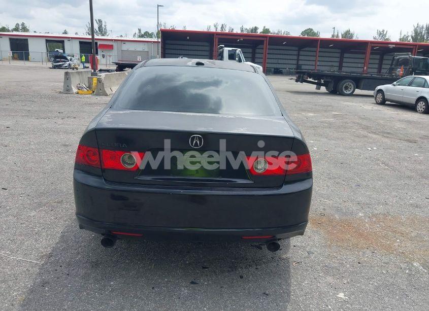 Photo 15 of 2008 Acura Tsx N/A (VIN JH4CL96828C019969)