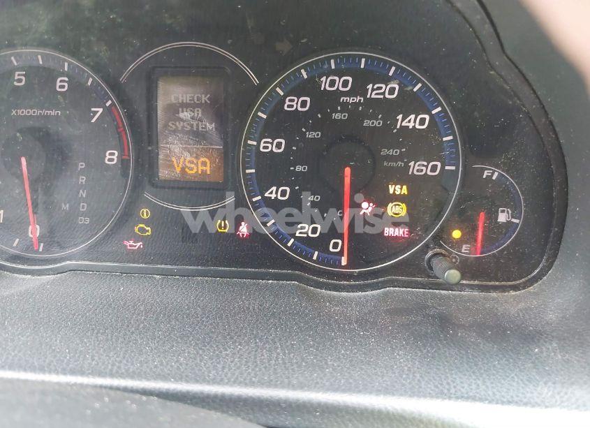 Photo 7 of 2008 Acura Tsx N/A (VIN JH4CL96828C019969)