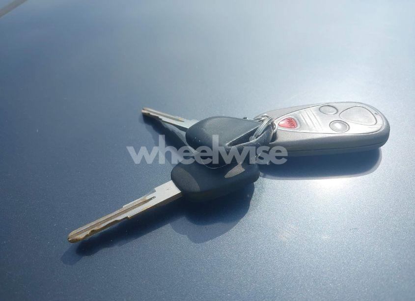 Photo 11 of 2004 Acura Tsx N/A (VIN JH4CL96834C037505)