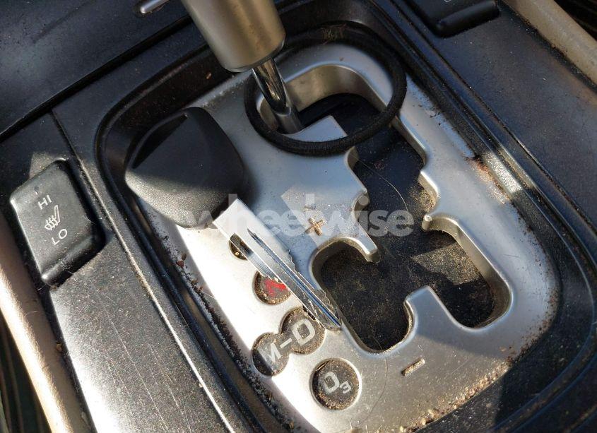 Photo 11 of 2005 Acura Tsx N/A (VIN JH4CL96835C014646)