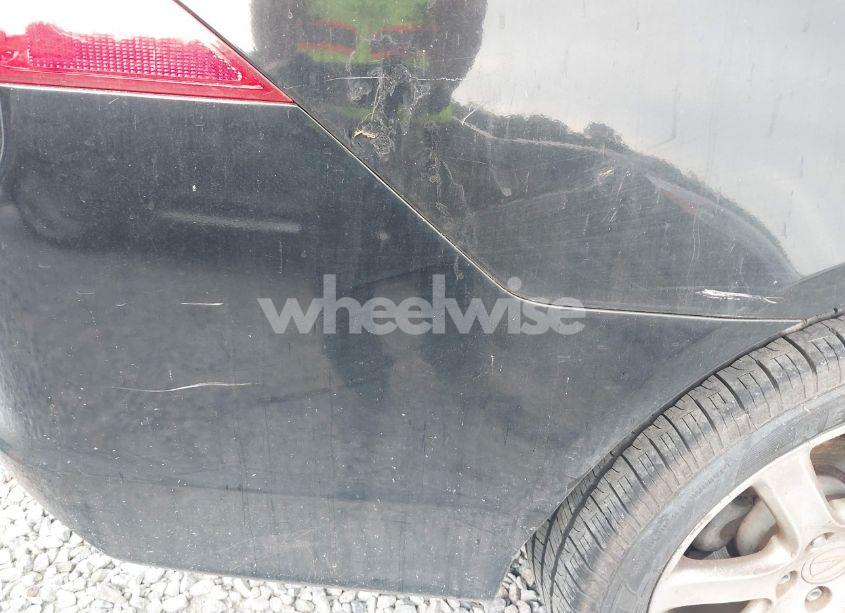 Photo 12 of 2005 Acura Tsx N/A (VIN JH4CL96835C014646)