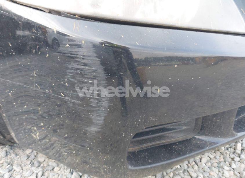 Photo 13 of 2005 Acura Tsx N/A (VIN JH4CL96835C014646)